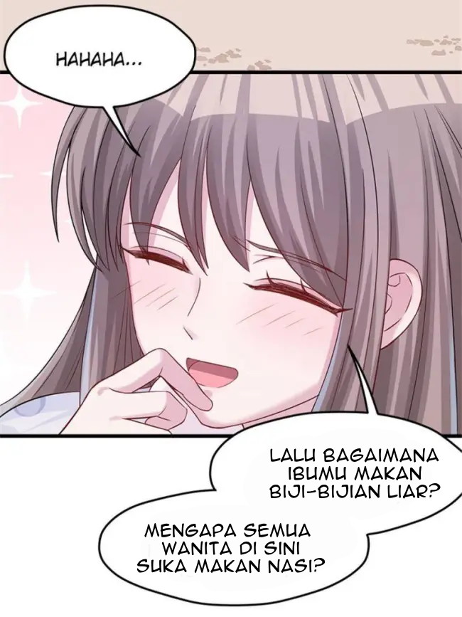 Beauty and the Beasts Chapter 124 Gambar 11